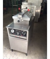 Chicken Pressure Gas Fryer